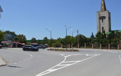 Черноморское