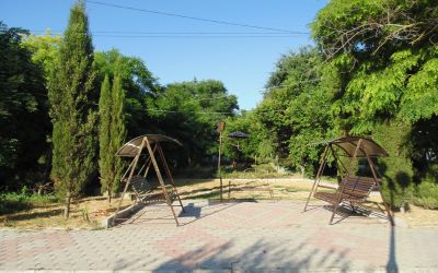 Черноморское