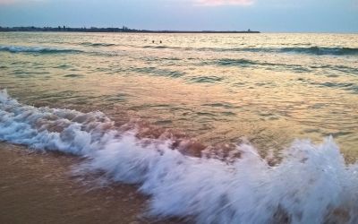 Гостевой дом «У Замиры»